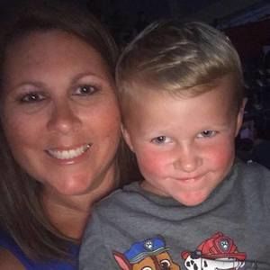 Meet your Posher, Brandi